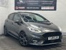 USED 2019 19 FORD FIESTA 1.0T EcoBoost GPF ST-Line X Hatchback 5dr Petrol Auto Euro 6 (s/s) (100 ps) 