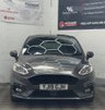 USED 2019 19 FORD FIESTA 1.0T EcoBoost GPF ST-Line X Hatchback 5dr Petrol Auto Euro 6 (s/s) (100 ps) 