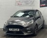 USED 2019 19 FORD FIESTA 1.0T EcoBoost GPF ST-Line X Hatchback 5dr Petrol Auto Euro 6 (s/s) (100 ps) 