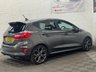 USED 2019 19 FORD FIESTA 1.0T EcoBoost GPF ST-Line X Hatchback 5dr Petrol Auto Euro 6 (s/s) (100 ps) 