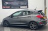 USED 2019 19 FORD FIESTA 1.0T EcoBoost GPF ST-Line X Hatchback 5dr Petrol Auto Euro 6 (s/s) (100 ps) 