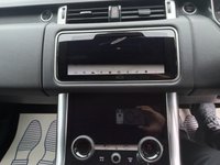 USED 2019 69 LAND ROVER RANGE ROVER SPORT 3.0 SD V6 HSE SUV 5dr Diesel Auto 4WD Euro 6 (s/s) (306 ps) 