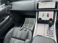 USED 2019 69 LAND ROVER RANGE ROVER SPORT 3.0 SD V6 HSE SUV 5dr Diesel Auto 4WD Euro 6 (s/s) (306 ps) 