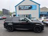 USED 2019 69 LAND ROVER RANGE ROVER SPORT 3.0 SD V6 HSE SUV 5dr Diesel Auto 4WD Euro 6 (s/s) (306 ps) 