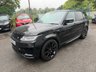 USED 2019 69 LAND ROVER RANGE ROVER SPORT 3.0 SD V6 HSE SUV 5dr Diesel Auto 4WD Euro 6 (s/s) (306 ps) 
