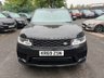 USED 2019 69 LAND ROVER RANGE ROVER SPORT 3.0 SD V6 HSE SUV 5dr Diesel Auto 4WD Euro 6 (s/s) (306 ps) 