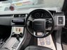 USED 2019 69 LAND ROVER RANGE ROVER SPORT 3.0 SD V6 HSE SUV 5dr Diesel Auto 4WD Euro 6 (s/s) (306 ps) 