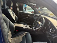 USED 2018 68 MERCEDES-BENZ GLC 2.0 GLC250 AMG Line (Premium) SUV 5dr Petrol G-Tronic+ 4MATIC Euro 6 (s/s) (211 ps) 