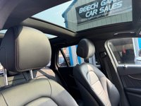 USED 2018 68 MERCEDES-BENZ GLC 2.0 GLC250 AMG Line (Premium) SUV 5dr Petrol G-Tronic+ 4MATIC Euro 6 (s/s) (211 ps) 