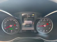 USED 2018 68 MERCEDES-BENZ GLC 2.0 GLC250 AMG Line (Premium) SUV 5dr Petrol G-Tronic+ 4MATIC Euro 6 (s/s) (211 ps) 