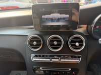 USED 2018 68 MERCEDES-BENZ GLC 2.0 GLC250 AMG Line (Premium) SUV 5dr Petrol G-Tronic+ 4MATIC Euro 6 (s/s) (211 ps) 