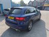 USED 2018 68 MERCEDES-BENZ GLC 2.0 GLC250 AMG Line (Premium) SUV 5dr Petrol G-Tronic+ 4MATIC Euro 6 (s/s) (211 ps) 