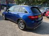 USED 2018 68 MERCEDES-BENZ GLC 2.0 GLC250 AMG Line (Premium) SUV 5dr Petrol G-Tronic+ 4MATIC Euro 6 (s/s) (211 ps) 