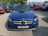 USED 2018 68 MERCEDES-BENZ GLC 2.0 GLC250 AMG Line (Premium) SUV 5dr Petrol G-Tronic+ 4MATIC Euro 6 (s/s) (211 ps) 