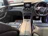 USED 2018 68 MERCEDES-BENZ GLC 2.0 GLC250 AMG Line (Premium) SUV 5dr Petrol G-Tronic+ 4MATIC Euro 6 (s/s) (211 ps) 