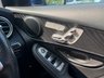 USED 2018 68 MERCEDES-BENZ GLC 2.0 GLC250 AMG Line (Premium) SUV 5dr Petrol G-Tronic+ 4MATIC Euro 6 (s/s) (211 ps) 