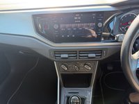 USED 2019 19 VOLKSWAGEN POLO 1.0 EVO SE Hatchback 5dr Petrol Manual Euro 6 (s/s) (65 ps) 