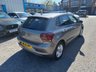 USED 2019 19 VOLKSWAGEN POLO 1.0 EVO SE Hatchback 5dr Petrol Manual Euro 6 (s/s) (65 ps) 