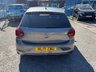 USED 2019 19 VOLKSWAGEN POLO 1.0 EVO SE Hatchback 5dr Petrol Manual Euro 6 (s/s) (65 ps) 