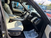 USED 2018 68 LAND ROVER RANGE ROVER SPORT 3.0 SD V6 Autobiography Dynamic SUV 5dr Diesel Auto 4WD Euro 6 (s/s) (306 ps) 