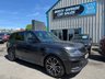 USED 2018 68 LAND ROVER RANGE ROVER SPORT 3.0 SD V6 Autobiography Dynamic SUV 5dr Diesel Auto 4WD Euro 6 (s/s) (306 ps) 