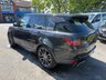 USED 2018 68 LAND ROVER RANGE ROVER SPORT 3.0 SD V6 Autobiography Dynamic SUV 5dr Diesel Auto 4WD Euro 6 (s/s) (306 ps) 