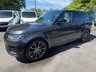 USED 2018 68 LAND ROVER RANGE ROVER SPORT 3.0 SD V6 Autobiography Dynamic SUV 5dr Diesel Auto 4WD Euro 6 (s/s) (306 ps) 