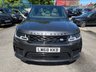 USED 2018 68 LAND ROVER RANGE ROVER SPORT 3.0 SD V6 Autobiography Dynamic SUV 5dr Diesel Auto 4WD Euro 6 (s/s) (306 ps) 