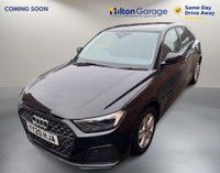 USED 2020 20 AUDI A1 1.0 A1 Sportback 25 TFSI Technik 5dr CLICK & COLLECT/ HOME DELIVERY