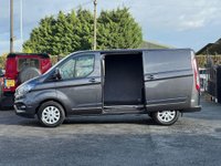 USED 2020 70 FORD TRANSIT CUSTOM 2.0 300 EcoBlue Limited L1 H1 Euro 6 (s/s) 5dr NEW WETBELT! 1 OWNER! AIR CON!