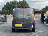 USED 2020 70 FORD TRANSIT CUSTOM 2.0 300 EcoBlue Limited L1 H1 Euro 6 (s/s) 5dr NEW WETBELT! 1 OWNER! AIR CON!