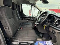 USED 2020 70 FORD TRANSIT CUSTOM 2.0 300 EcoBlue Limited L1 H1 Euro 6 (s/s) 5dr NEW WETBELT! 1 OWNER! AIR CON!