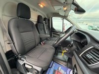 USED 2020 70 FORD TRANSIT CUSTOM 2.0 300 EcoBlue Limited L1 H1 Euro 6 (s/s) 5dr NEW WETBELT! 1 OWNER! AIR CON!