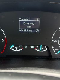 USED 2020 70 FORD TRANSIT CUSTOM 2.0 300 EcoBlue Limited L1 H1 Euro 6 (s/s) 5dr NEW WETBELT! 1 OWNER! AIR CON!