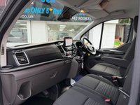 USED 2020 70 FORD TRANSIT CUSTOM 2.0 300 EcoBlue Limited L1 H1 Euro 6 (s/s) 5dr NEW WETBELT! 1 OWNER! AIR CON!