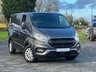 USED 2020 70 FORD TRANSIT CUSTOM 2.0 300 EcoBlue Limited L1 H1 Euro 6 (s/s) 5dr NEW WETBELT! 1 OWNER! AIR CON!