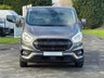 USED 2020 70 FORD TRANSIT CUSTOM 2.0 300 EcoBlue Limited L1 H1 Euro 6 (s/s) 5dr NEW WETBELT! 1 OWNER! AIR CON!