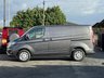 USED 2020 70 FORD TRANSIT CUSTOM 2.0 300 EcoBlue Limited L1 H1 Euro 6 (s/s) 5dr NEW WETBELT! 1 OWNER! AIR CON!