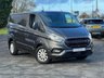 USED 2020 70 FORD TRANSIT CUSTOM 2.0 300 EcoBlue Limited L1 H1 Euro 6 (s/s) 5dr NEW WETBELT! 1 OWNER! AIR CON!
