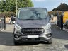 USED 2020 70 FORD TRANSIT CUSTOM 2.0 300 EcoBlue Limited L1 H1 Euro 6 (s/s) 5dr NEW WETBELT! 1 OWNER! AIR CON!