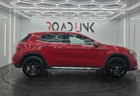 USED 2018 02 MERCEDES-BENZ GLA 1.6 GLA200 AMG Line (Premium Plus) SUV 5dr Petrol 7G-DCT Euro 6 (s/s) (156 ps) AMG Line Premium Plus | 19&rdquo; Alloys | Reverse Camera | Sporty Compact SUV