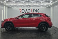 USED 2018 02 MERCEDES-BENZ GLA 1.6 GLA200 AMG Line (Premium Plus) SUV 5dr Petrol 7G-DCT Euro 6 (s/s) (156 ps) AMG Line Premium Plus | 19&rdquo; Alloys | Reverse Camera | Sporty Compact SUV