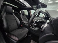 USED 2018 02 MERCEDES-BENZ GLA 1.6 GLA200 AMG Line (Premium Plus) SUV 5dr Petrol 7G-DCT Euro 6 (s/s) (156 ps) AMG Line Premium Plus | 19&rdquo; Alloys | Reverse Camera | Sporty Compact SUV