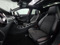 USED 2018 02 MERCEDES-BENZ GLA 1.6 GLA200 AMG Line (Premium Plus) SUV 5dr Petrol 7G-DCT Euro 6 (s/s) (156 ps) AMG Line Premium Plus | 19&rdquo; Alloys | Reverse Camera | Sporty Compact SUV