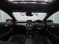 USED 2018 02 MERCEDES-BENZ GLA 1.6 GLA200 AMG Line (Premium Plus) SUV 5dr Petrol 7G-DCT Euro 6 (s/s) (156 ps) AMG Line Premium Plus | 19&rdquo; Alloys | Reverse Camera | Sporty Compact SUV