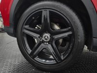 USED 2018 02 MERCEDES-BENZ GLA 1.6 GLA200 AMG Line (Premium Plus) SUV 5dr Petrol 7G-DCT Euro 6 (s/s) (156 ps) AMG Line Premium Plus | 19&rdquo; Alloys | Reverse Camera | Sporty Compact SUV