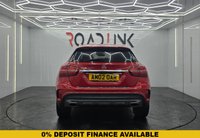 USED 2018 02 MERCEDES-BENZ GLA 1.6 GLA200 AMG Line (Premium Plus) SUV 5dr Petrol 7G-DCT Euro 6 (s/s) (156 ps) AMG Line Premium Plus | 19&rdquo; Alloys | Reverse Camera | Sporty Compact SUV
