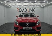USED 2018 02 MERCEDES-BENZ GLA 1.6 GLA200 AMG Line (Premium Plus) SUV 5dr Petrol 7G-DCT Euro 6 (s/s) (156 ps) AMG Line Premium Plus | 19&rdquo; Alloys | Reverse Camera | Sporty Compact SUV
