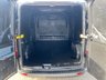 USED 2019 68 FORD TRANSIT CUSTOM 2.0 280 EcoBlue LIMITED NO VAT VAN Euro 6 (130 ps) 12 MONTHS PART AND LABOUR RAC WARRANTY+RAC BREAKDOWN COVER