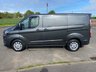 USED 2019 68 FORD TRANSIT CUSTOM 2.0 280 EcoBlue LIMITED NO VAT VAN Euro 6 (130 ps) 12 MONTHS PART AND LABOUR RAC WARRANTY+RAC BREAKDOWN COVER